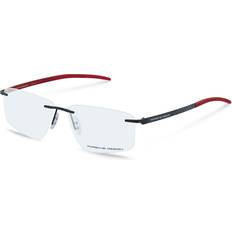 Porsche Design Korrektionsbrille P´8341 A black