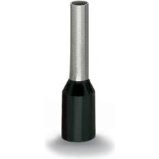 Wago 216-244 Ferrule Sleeve 1.5 mm²/AWG 16 Insulated Black