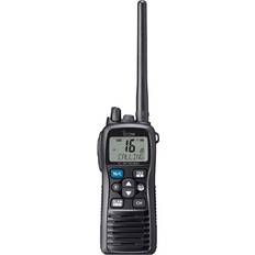 Icom Ic-M73E Plus Vhf Radio