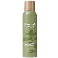 Inspired Nature Bodycare Shower Foam 150 ml