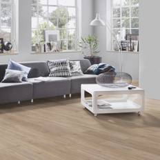 Krono Original Khaki Oak Supernatural Classic 8mm Embossed Laminate Flooring 122555