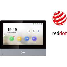 Security Hikvision DS-KH8350-TE1 Indoor Station