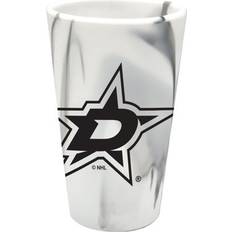 Beer Glasses Dallas Stars Beer Glass 16fl oz