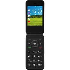 AT&T Mobile Phones AT&T Prepaid Cingular Flex 2