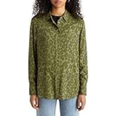 Scotch & Soda Blusa verde