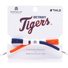 Rastaclat Detroit Tigers Signature Outfield Bracelet