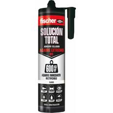Fischer Tätningsmedel, Kemikalier & Spackel Fischer Total Solution Tätningsmedel Klister 290 ml 1st