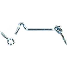 Skudrigle Edm latch Screw Eyes 50 Zinc Double