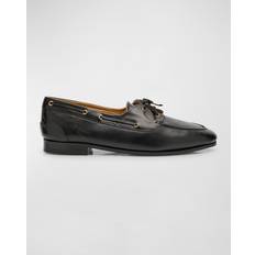 Bally Lave sko Bally Pathy Loafers - Sort