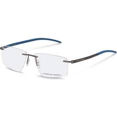 Porsche Design Korrektionsbrille P´8341 E grey-blue