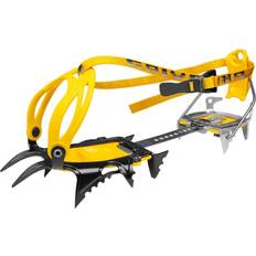 Grivel Air Tech Hybrid Evo Crampon Dual-Matic, One