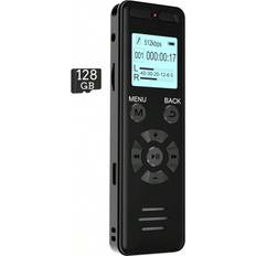 Voice Recorders & Handheld Music Recorders Shein GB Digital