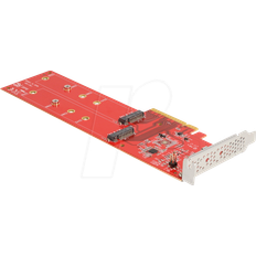 Controllerkarten DeLock 90616