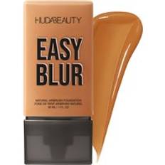 Huda Beauty Foundations Huda Beauty Blur Foundation 30Ml 450G Chocolate Mousse