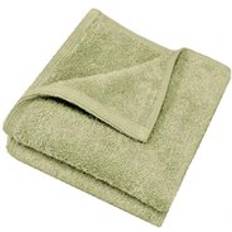 Bamboo Towels Bamboo Face Cloths Bath Towel Green