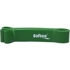 Softee Resistance Elastic Band Exercise Bands 4.4 cm