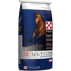 Grooming & Care Purina Ultium Competition Horse Formula Feed, lb