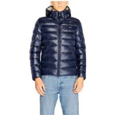 Herren Steppjacke ADAMS Regular Fit marine