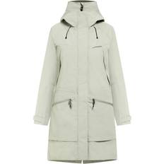 Didriksons Vêtements d'extérieur Didriksons Parka Femme Ilma - Vert