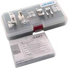 Sewing Machines Juki advanced quilters kit for hzl-dx, f and series machines