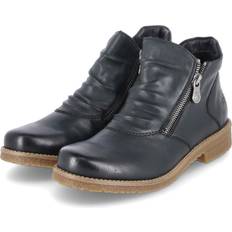 Absatz - Unisex Stiefeletten Rieker Unisex undefiniert