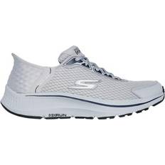Skechers Løbesko Skechers Go Run Consistent Sko LTGY Light Grey