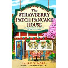 Books The Strawberry Patch Pancake House (Paperback, 2025)