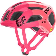 POC Ventral Air MIPS Special Edition Helmet EF Easy-Post Team 2024 Replica