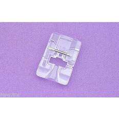 Sewing Machines Janome beading foot wide groove fits cat d 9mm wide machines 202098007 316
