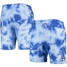 New Era Trousers & Shorts New Era Men's MLB Los Angeles Dodgers Team Dye Shorts, Royal