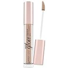 Makeup Bellaoggi Feel Glow Concealer Korrigerande concelear SPF 15 Skugga Radiant Nude 2.5 ml