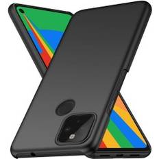 ExpressVaruhuset Google Pixel 4a 4G LTE Cover Basic V2