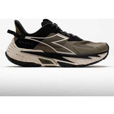 Running Shoes Diadora Equipe Sestriere-XT Military Olive/Black Trail Running Shoes