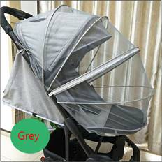 Pushchair Accessories Maxpower Baby Stroller Accessories Mosquito Net For Quintus Q1 N77 Q3 Plus Cybex