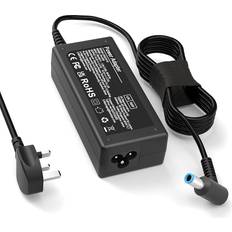 Datorreservdelar HP 65W External AC Adapter for 260 G1