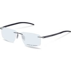 Porsche Design Korrektionsbrille P´8341 D light gun