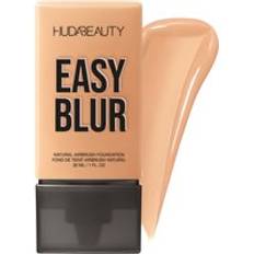 Cosmetics Huda Beauty Easy Blur Natural Airbrush Foundation with Niacinamide 330N Butter Pecan