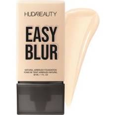Huda Beauty Easy Blur Natural Airbrush Foundation - Blur