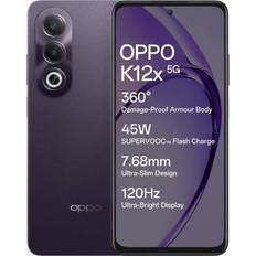 Oppo K Mobile Phones Oppo k12x 5g factory 128gb