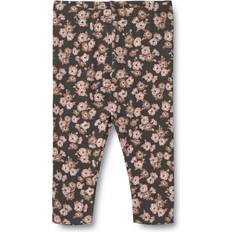 Leopard Bukser Wheat Raven Anemones Leggings Jules mdr/86