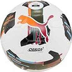 Puma Footballs Puma Orbita 4 Hybrid Football Size 5