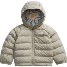 Babies Outerwear Children's Clothing The North Face Perrito Hoodie Jacket - Grau