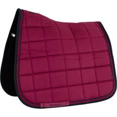 Equitazione Sottosella dressage BR Equitation Xcellence Rouge