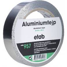 Etab Aluminiumtejp 957 25mmx50m