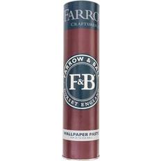 Farrow & Ball Tapet Tapetklister 5 Rullar från