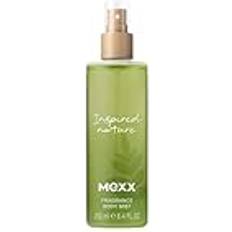 Mexx Inspired Nature Kroppsspray för Kvinnor 250 ml 250ml