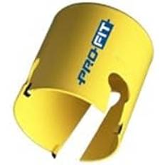 Pro-Fit Elverktygstillbehör Pro-Fit Hålsåg hårdmetall universal Ø 46mm