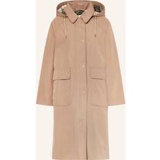 Barbour Damen Mäntel Barbour Parka FRANCIS BEIGE