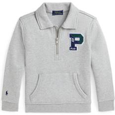 Polo Ralph Lauren Andover Heather Sweatshirt år