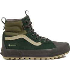 Vans MTE Sk8-Hi Gore-Tex Trainers - Khaki